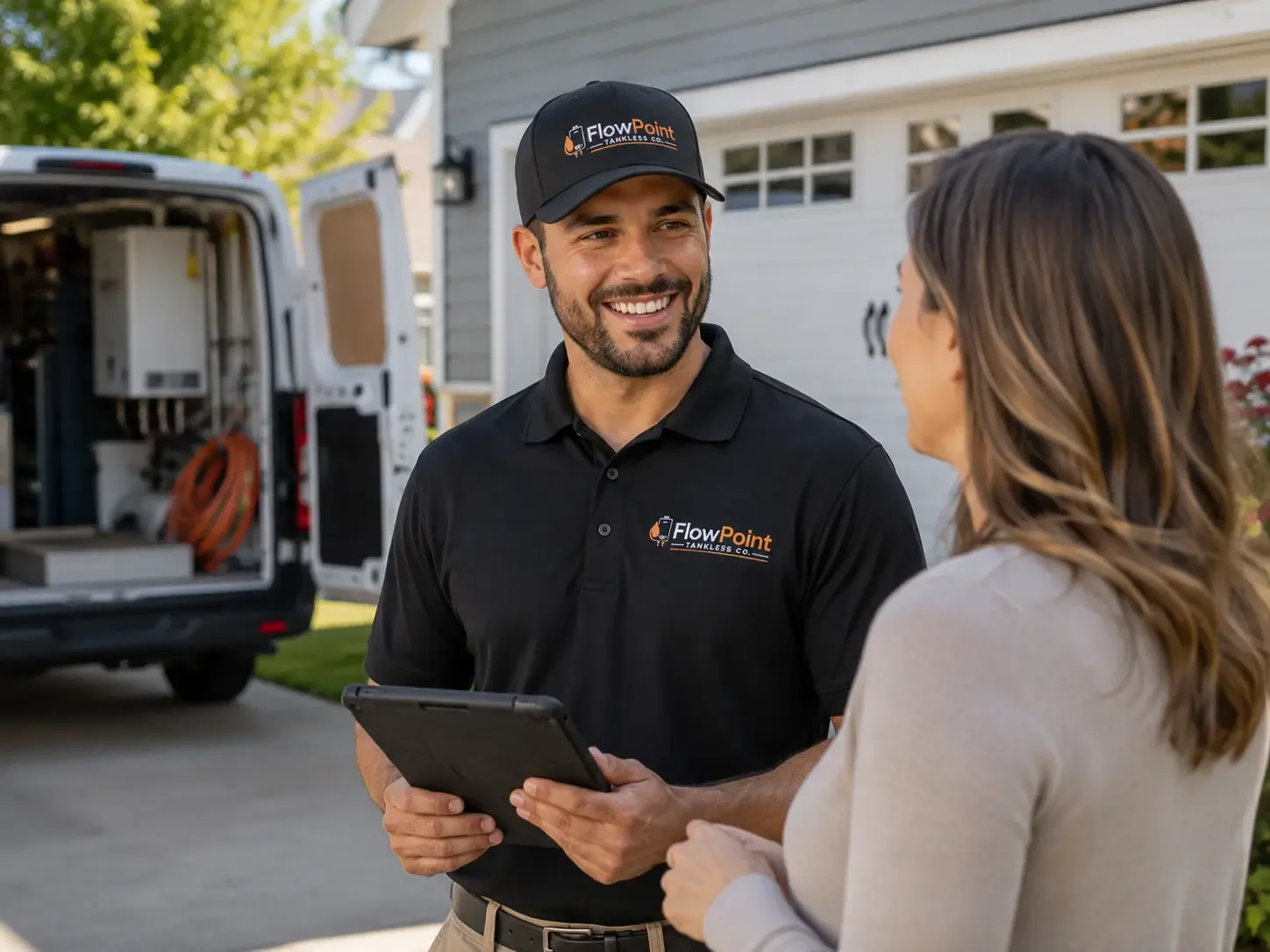 Tankless Water Heater Installation Butterfield, MN FAQs